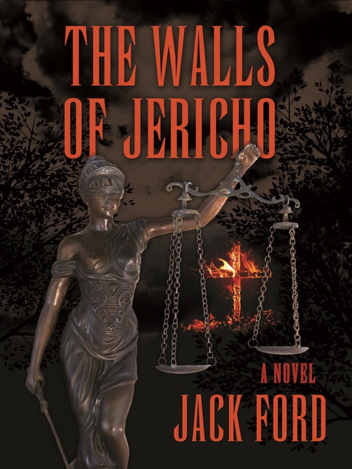 Title details for The Walls of Jericho by Jack Ford - Available